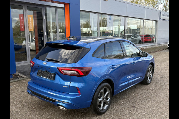 Ford Kuga 2.5 FHEV ST-Line 190pk | Technology Pack | Panoramadak | All Weather banden | Geen Stekker nodig | Ford Kuga 2.5 FHEV ST-Line 190pk | Technology Pack | Panoramadak | All Weather banden | Geen Stekker nodig |