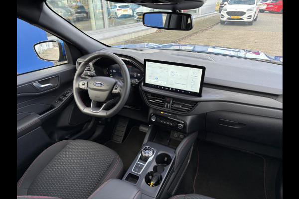 Ford Kuga 2.5 FHEV ST-Line 190pk | Technology Pack | Panoramadak | All Weather banden | Geen Stekker nodig | Ford Kuga 2.5 FHEV ST-Line 190pk | Technology Pack | Panoramadak | All Weather banden | Geen Stekker nodig |