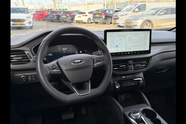 Ford Kuga 2.5 FHEV ST-Line 190pk | Technology Pack | Panoramadak | All Weather banden | Geen Stekker nodig | Ford Kuga 2.5 FHEV ST-Line 190pk | Technology Pack | Panoramadak | All Weather banden | Geen Stekker nodig |