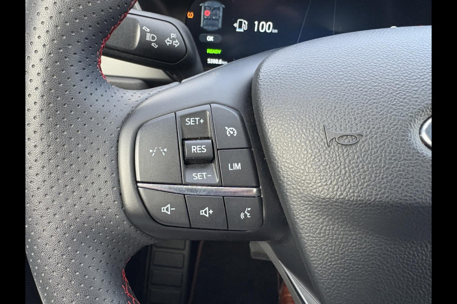 Ford Kuga 2.5 FHEV ST-Line 190pk | Technology Pack | Panoramadak | All Weather banden | Geen Stekker nodig | Ford Kuga 2.5 FHEV ST-Line 190pk | Technology Pack | Panoramadak | All Weather banden | Geen Stekker nodig |