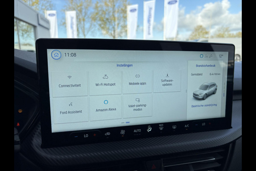 Ford Kuga 2.5 FHEV ST-Line 190pk | Technology Pack | Panoramadak | All Weather banden | Geen Stekker nodig | Ford Kuga 2.5 FHEV ST-Line 190pk | Technology Pack | Panoramadak | All Weather banden | Geen Stekker nodig |