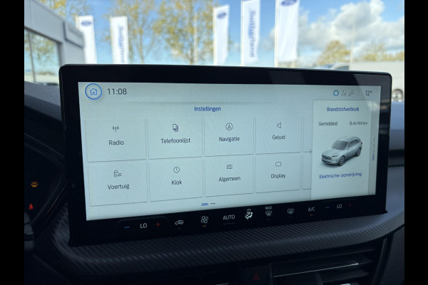 Ford Kuga 2.5 FHEV ST-Line 190pk | Technology Pack | Panoramadak | All Weather banden | Geen Stekker nodig | Ford Kuga 2.5 FHEV ST-Line 190pk | Technology Pack | Panoramadak | All Weather banden | Geen Stekker nodig |