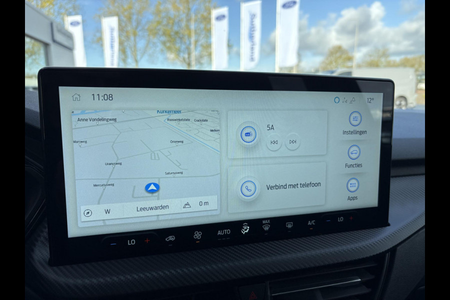 Ford Kuga 2.5 FHEV ST-Line 190pk | Technology Pack | Panoramadak | All Weather banden | Geen Stekker nodig | Ford Kuga 2.5 FHEV ST-Line 190pk | Technology Pack | Panoramadak | All Weather banden | Geen Stekker nodig |