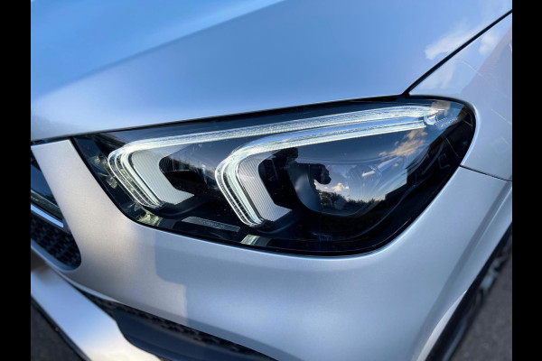 Mercedes-Benz GLE 350E 4-MATIC AMG Night-Pakket Burmester Panoramadak