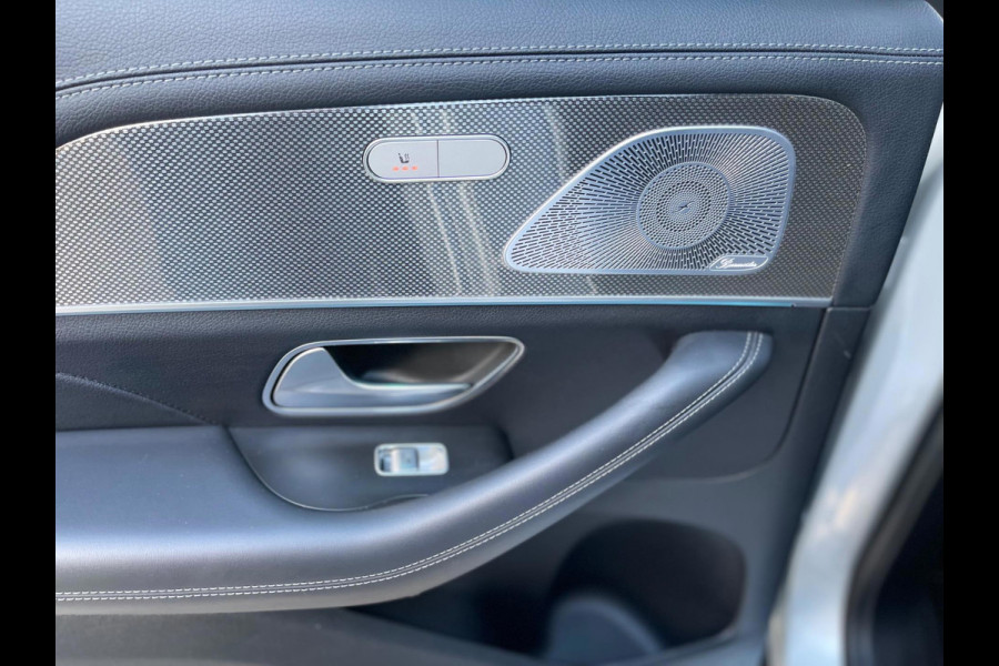 Mercedes-Benz GLE 350E 4-MATIC AMG Night-Pakket Burmester Panoramadak