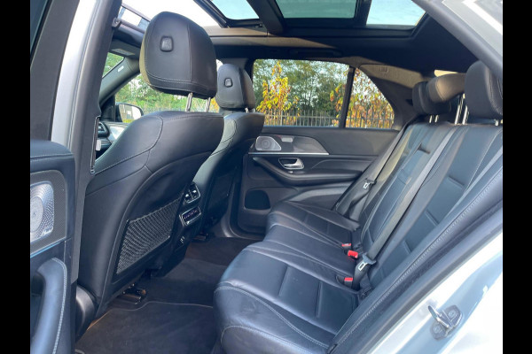 Mercedes-Benz GLE 350E 4-MATIC AMG Night-Pakket Burmester Panoramadak