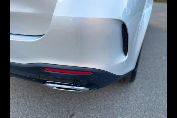 Mercedes-Benz GLE 350E 4-MATIC AMG Night-Pakket Burmester Panoramadak