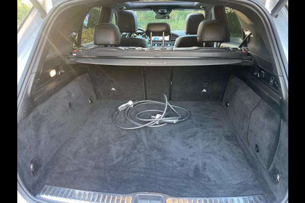 Mercedes-Benz GLE 350E 4-MATIC AMG Night-Pakket Burmester Panoramadak