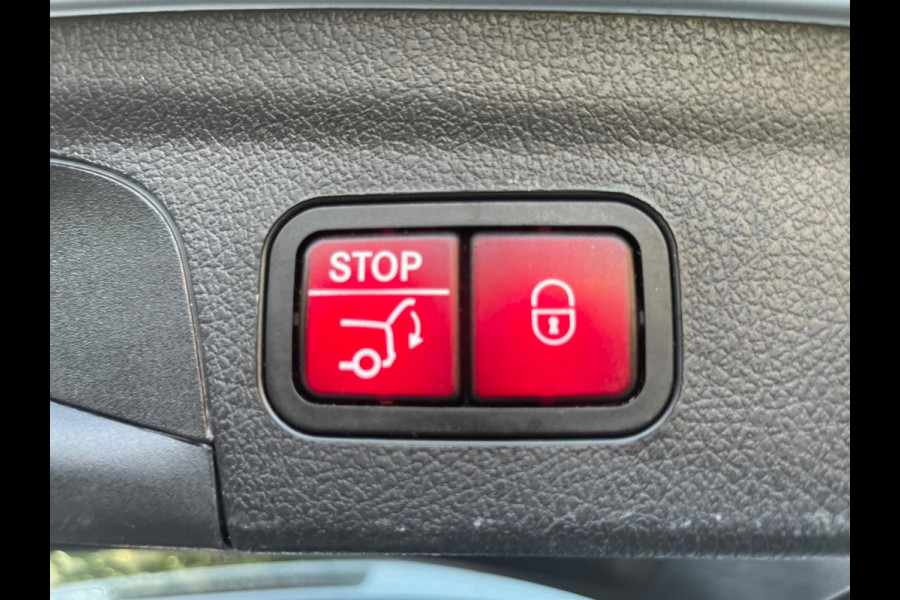 Mercedes-Benz GLE 350E 4-MATIC AMG Night-Pakket Burmester Panoramadak