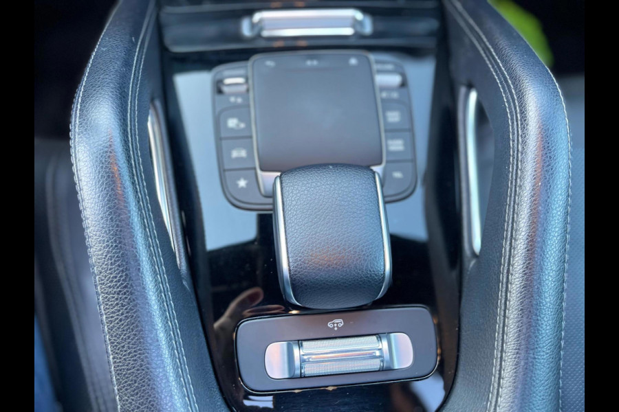 Mercedes-Benz GLE 350E 4-MATIC AMG Night-Pakket Burmester Panoramadak