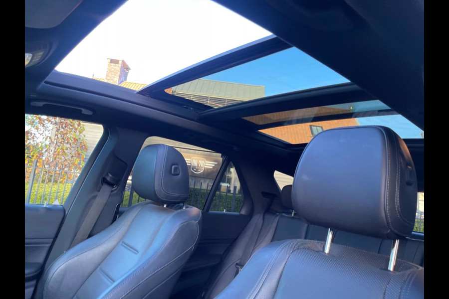 Mercedes-Benz GLE 350E 4-MATIC AMG Night-Pakket Burmester Panoramadak