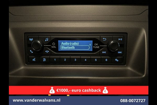 Ford Transit Custom 2.0 TDCI L2H1 Euro6 Airco | Cruisecontrol | LED | Parkeersensoren | 2700KG Trekvermogen Bijrijdersbank Ford Transit Custom 2.0 TDCI L2H1 Euro6 Airco | Cruisecontrol | LED | Parkeersensoren | 2700KG Trekvermogen Bijrijdersbank