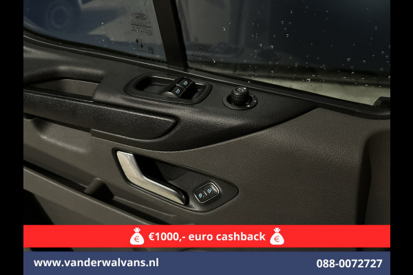 Ford Transit Custom 2.0 TDCI L2H1 Euro6 Airco | Cruisecontrol | LED | Parkeersensoren | 2700KG Trekvermogen Bijrijdersbank Ford Transit Custom 2.0 TDCI L2H1 Euro6 Airco | Cruisecontrol | LED | Parkeersensoren | 2700KG Trekvermogen Bijrijdersbank