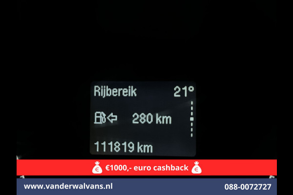 Ford Transit Custom 2.0 TDCI L1H1 Euro6 Airco | 2500KG Trekvermogen | Cruisecontrol | Parkeersensoren | Bijrijdersbank LED