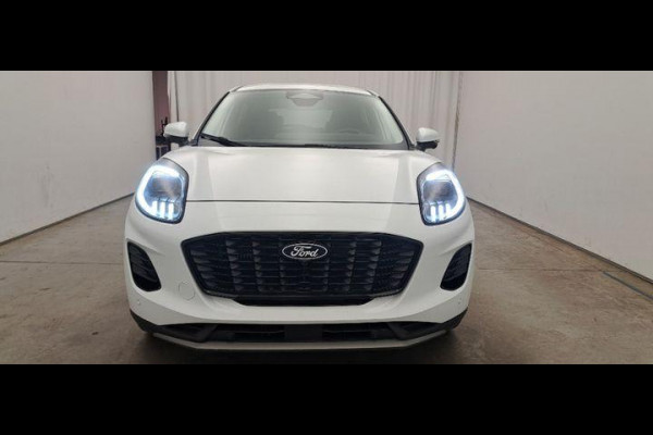 Ford Puma 1.0 EcoBoost Hybrid Titanium 125pk | Driver Assistance Pack | Matrix LED koplampen | Winterpack | Reservewiel | Comfort Pack