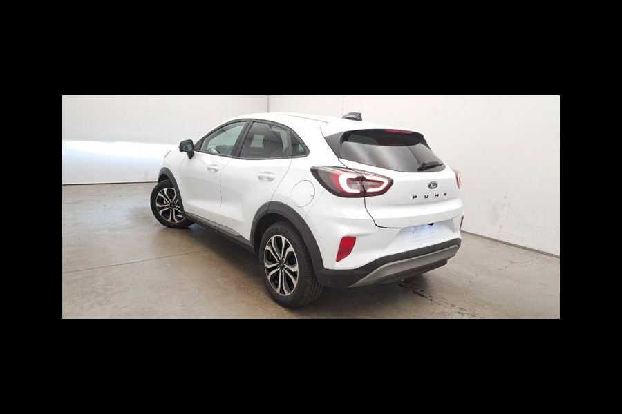 Ford Puma 1.0 EcoBoost Hybrid Titanium 125pk | Driver Assistance Pack | Matrix LED koplampen | Winterpack | Reservewiel | Comfort Pack