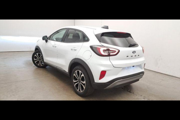 Ford Puma 1.0 EcoBoost Hybrid Titanium 125pk | Driver Assistance Pack | Matrix LED koplampen | Winterpack | Reservewiel | Comfort Pack