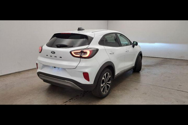 Ford Puma 1.0 EcoBoost Hybrid Titanium 125pk | Driver Assistance Pack | Matrix LED koplampen | Winterpack | Reservewiel | Comfort Pack