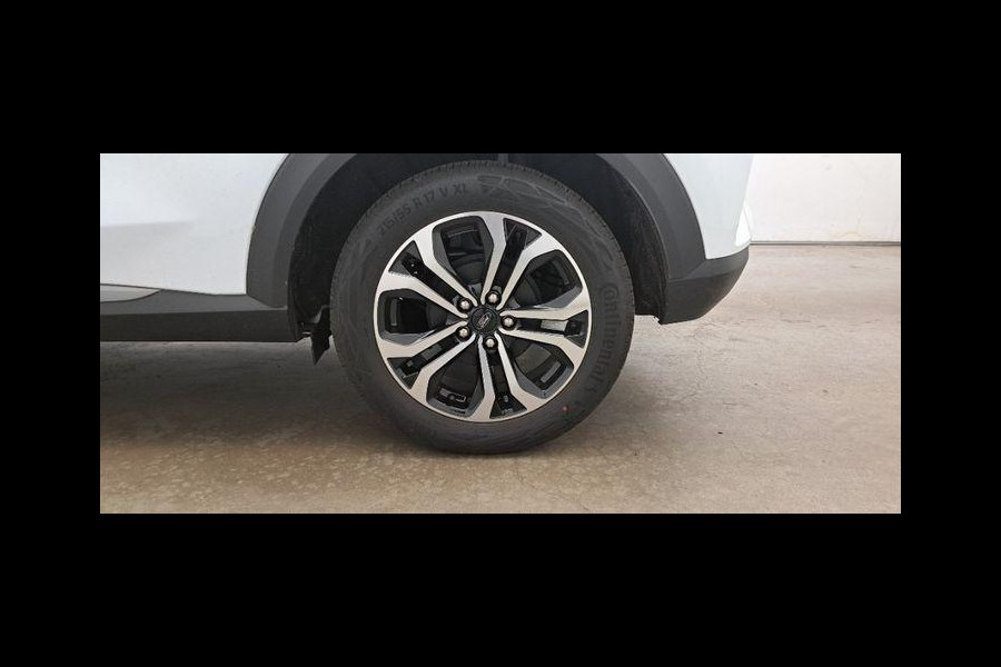 Ford Puma 1.0 EcoBoost Hybrid Titanium 125pk | Driver Assistance Pack | Matrix LED koplampen | Winterpack | Reservewiel | Comfort Pack