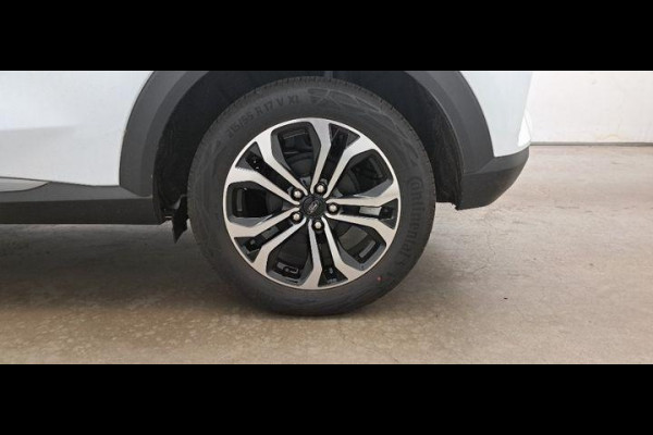 Ford Puma 1.0 EcoBoost Hybrid Titanium 125pk | Driver Assistance Pack | Matrix LED koplampen | Winterpack | Reservewiel | Comfort Pack