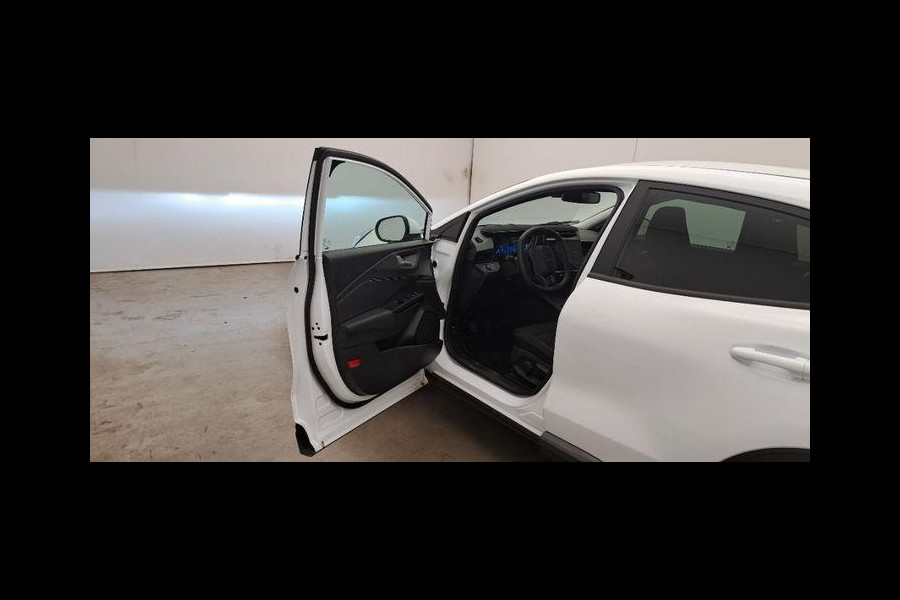 Ford Puma 1.0 EcoBoost Hybrid Titanium 125pk | Driver Assistance Pack | Matrix LED koplampen | Winterpack | Reservewiel | Comfort Pack