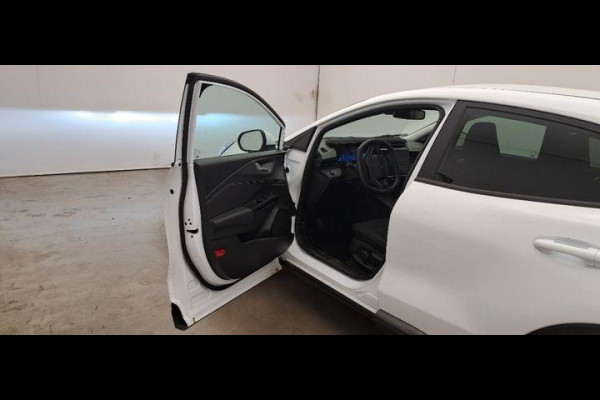 Ford Puma 1.0 EcoBoost Hybrid Titanium 125pk | Driver Assistance Pack | Matrix LED koplampen | Winterpack | Reservewiel | Comfort Pack