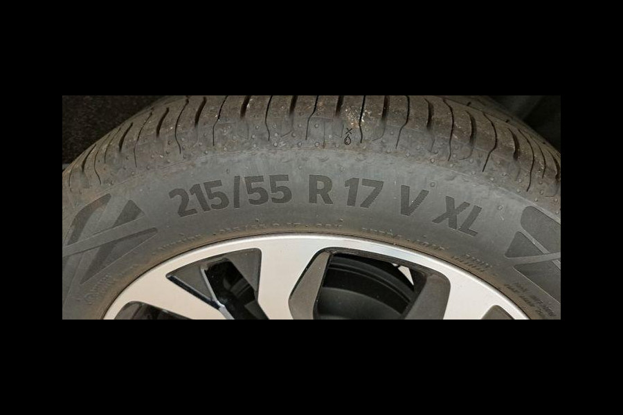 Ford Puma 1.0 EcoBoost Hybrid Titanium 125pk | Driver Assistance Pack | Matrix LED koplampen | Winterpack | Reservewiel | Comfort Pack