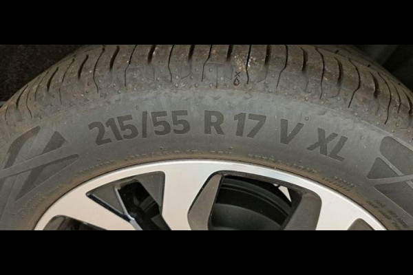 Ford Puma 1.0 EcoBoost Hybrid Titanium 125pk | Driver Assistance Pack | Matrix LED koplampen | Winterpack | Reservewiel | Comfort Pack