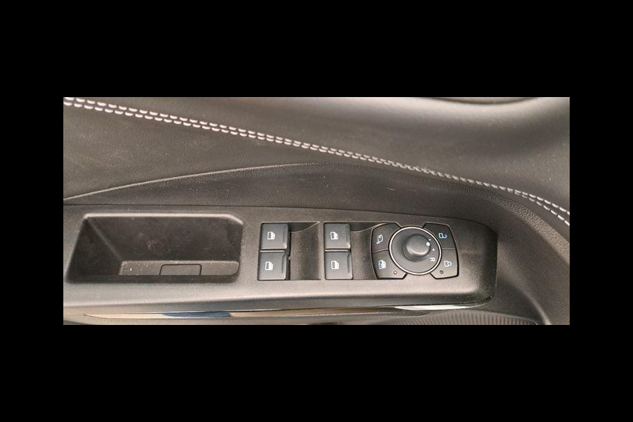 Ford Puma 1.0 EcoBoost Hybrid Titanium 125pk | Driver Assistance Pack | Matrix LED koplampen | Winterpack | Reservewiel | Comfort Pack