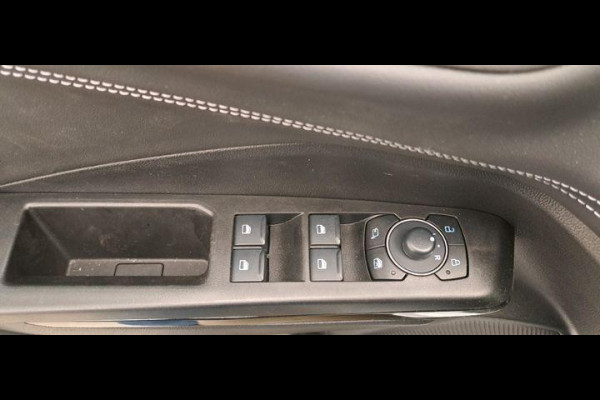 Ford Puma 1.0 EcoBoost Hybrid Titanium 125pk | Driver Assistance Pack | Matrix LED koplampen | Winterpack | Reservewiel | Comfort Pack