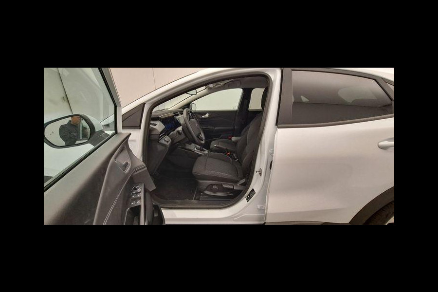 Ford Puma 1.0 EcoBoost Hybrid Titanium 125pk | Driver Assistance Pack | Matrix LED koplampen | Winterpack | Reservewiel | Comfort Pack