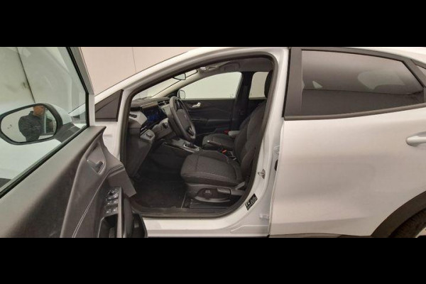 Ford Puma 1.0 EcoBoost Hybrid Titanium 125pk | Driver Assistance Pack | Matrix LED koplampen | Winterpack | Reservewiel | Comfort Pack