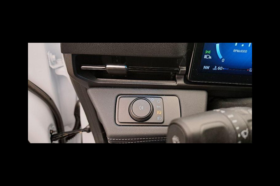 Ford Puma 1.0 EcoBoost Hybrid Titanium 125pk | Driver Assistance Pack | Matrix LED koplampen | Winterpack | Reservewiel | Comfort Pack