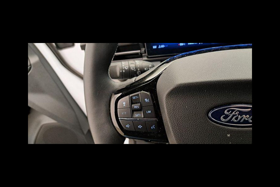 Ford Puma 1.0 EcoBoost Hybrid Titanium 125pk | Driver Assistance Pack | Matrix LED koplampen | Winterpack | Reservewiel | Comfort Pack