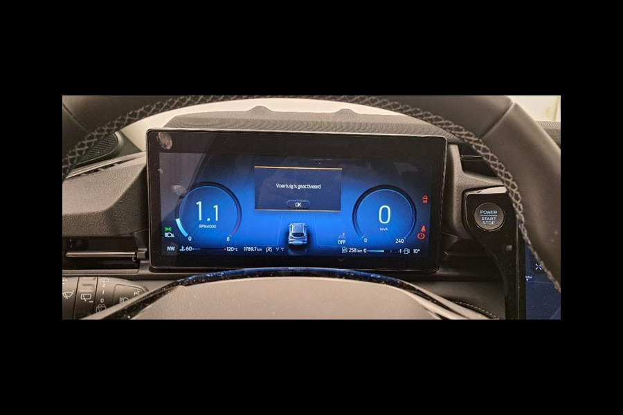 Ford Puma 1.0 EcoBoost Hybrid Titanium 125pk | Driver Assistance Pack | Matrix LED koplampen | Winterpack | Reservewiel | Comfort Pack