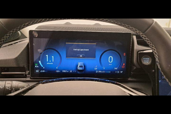 Ford Puma 1.0 EcoBoost Hybrid Titanium 125pk | Driver Assistance Pack | Matrix LED koplampen | Winterpack | Reservewiel | Comfort Pack