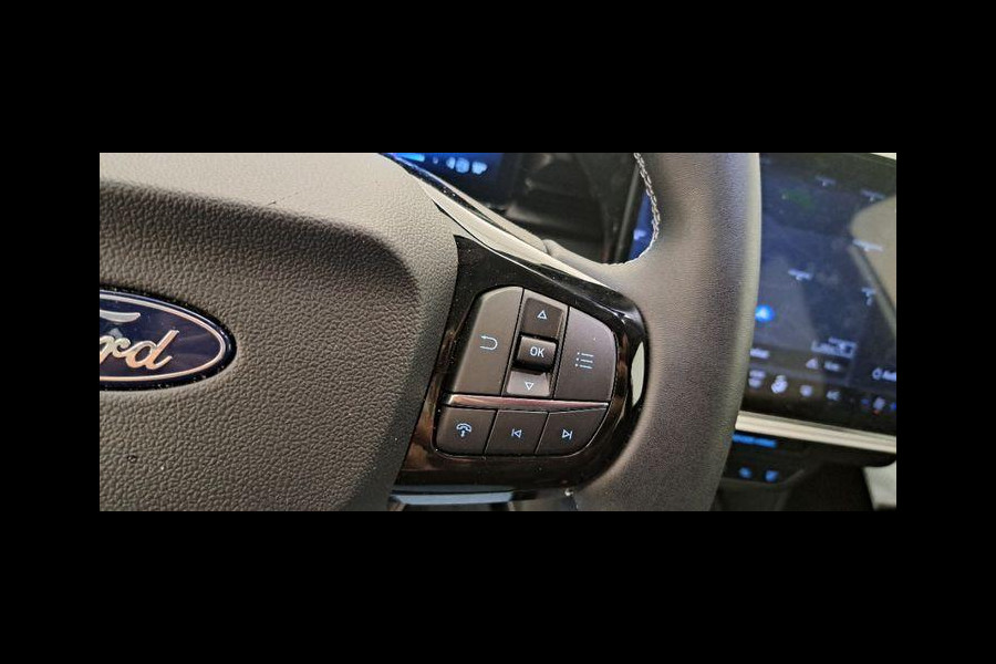 Ford Puma 1.0 EcoBoost Hybrid Titanium 125pk | Driver Assistance Pack | Matrix LED koplampen | Winterpack | Reservewiel | Comfort Pack