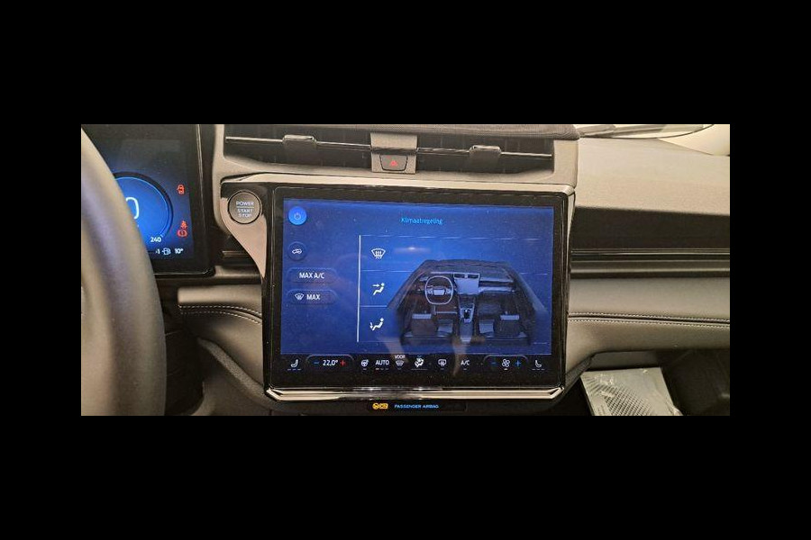 Ford Puma 1.0 EcoBoost Hybrid Titanium 125pk | Driver Assistance Pack | Matrix LED koplampen | Winterpack | Reservewiel | Comfort Pack