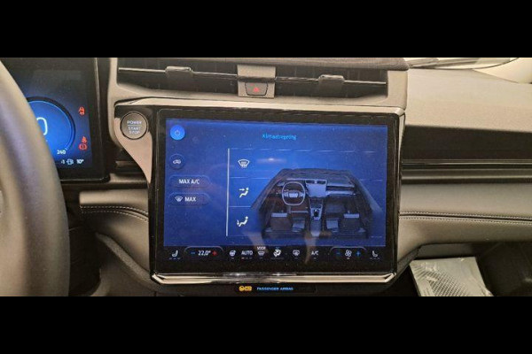 Ford Puma 1.0 EcoBoost Hybrid Titanium 125pk | Driver Assistance Pack | Matrix LED koplampen | Winterpack | Reservewiel | Comfort Pack