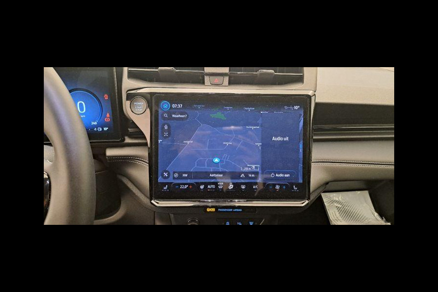 Ford Puma 1.0 EcoBoost Hybrid Titanium 125pk | Driver Assistance Pack | Matrix LED koplampen | Winterpack | Reservewiel | Comfort Pack