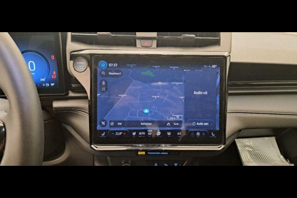 Ford Puma 1.0 EcoBoost Hybrid Titanium 125pk | Driver Assistance Pack | Matrix LED koplampen | Winterpack | Reservewiel | Comfort Pack