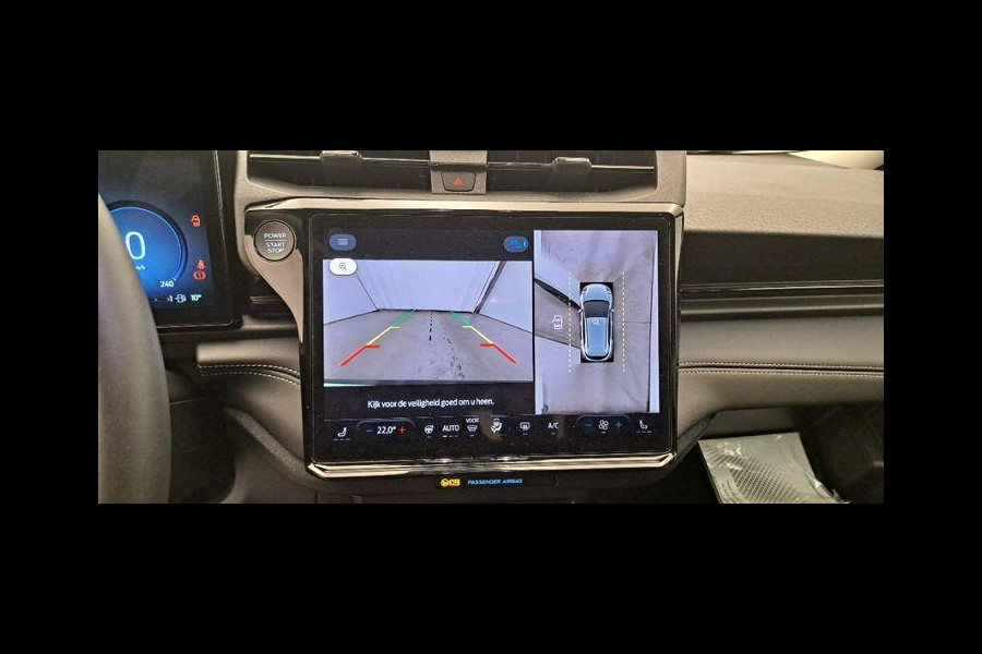 Ford Puma 1.0 EcoBoost Hybrid Titanium 125pk | Driver Assistance Pack | Matrix LED koplampen | Winterpack | Reservewiel | Comfort Pack