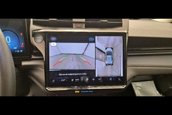 Ford Puma 1.0 EcoBoost Hybrid Titanium 125pk | Driver Assistance Pack | Matrix LED koplampen | Winterpack | Reservewiel | Comfort Pack