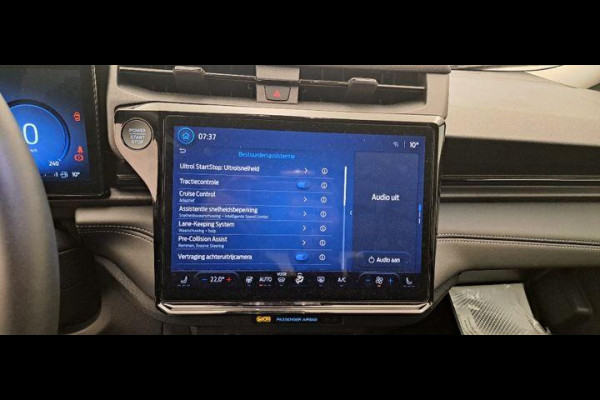 Ford Puma 1.0 EcoBoost Hybrid Titanium 125pk | Driver Assistance Pack | Matrix LED koplampen | Winterpack | Reservewiel | Comfort Pack