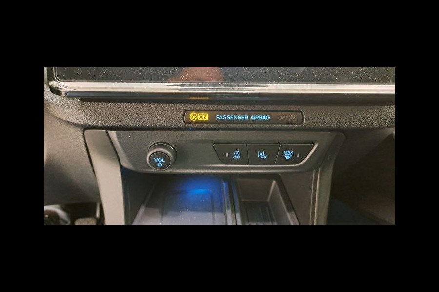 Ford Puma 1.0 EcoBoost Hybrid Titanium 125pk | Driver Assistance Pack | Matrix LED koplampen | Winterpack | Reservewiel | Comfort Pack