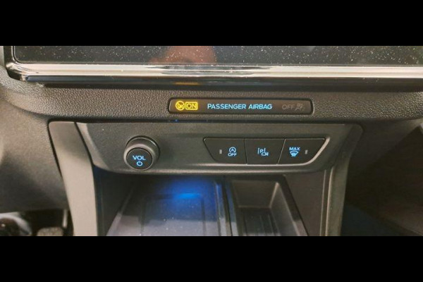 Ford Puma 1.0 EcoBoost Hybrid Titanium 125pk | Driver Assistance Pack | Matrix LED koplampen | Winterpack | Reservewiel | Comfort Pack