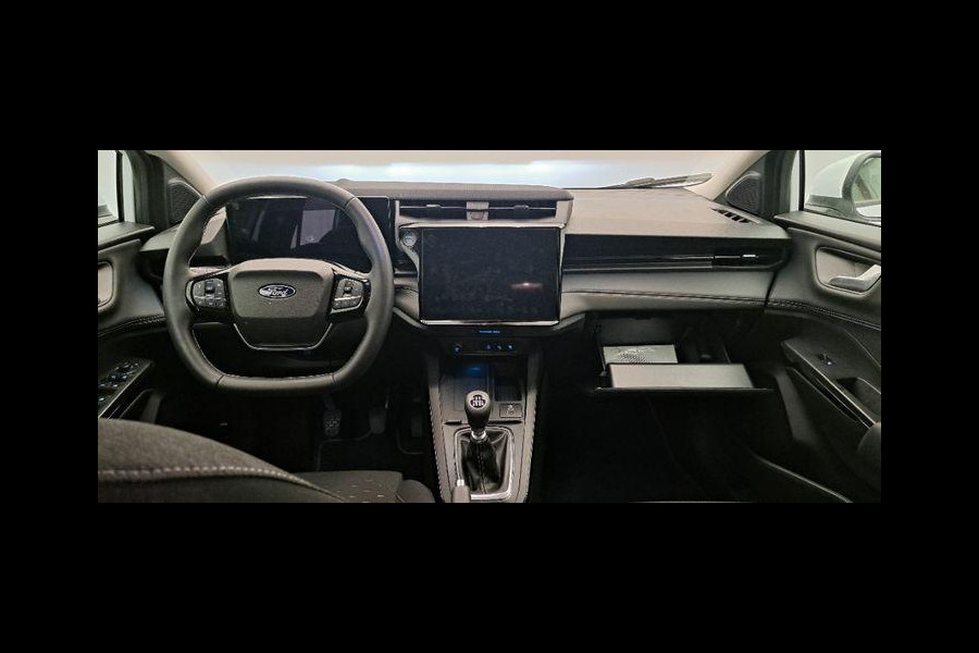 Ford Puma 1.0 EcoBoost Hybrid Titanium 125pk | Driver Assistance Pack | Matrix LED koplampen | Winterpack | Reservewiel | Comfort Pack