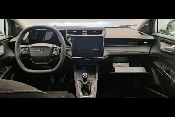 Ford Puma 1.0 EcoBoost Hybrid Titanium 125pk | Driver Assistance Pack | Matrix LED koplampen | Winterpack | Reservewiel | Comfort Pack