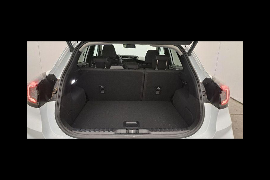 Ford Puma 1.0 EcoBoost Hybrid Titanium 125pk | Driver Assistance Pack | Matrix LED koplampen | Winterpack | Reservewiel | Comfort Pack