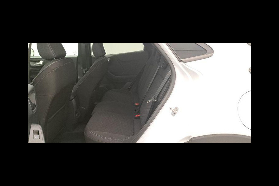 Ford Puma 1.0 EcoBoost Hybrid Titanium 125pk | Driver Assistance Pack | Matrix LED koplampen | Winterpack | Reservewiel | Comfort Pack